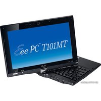 Нетбук ASUS Eee PC T101MT-BLK120S (90OA1QD2B111987E10AQ)