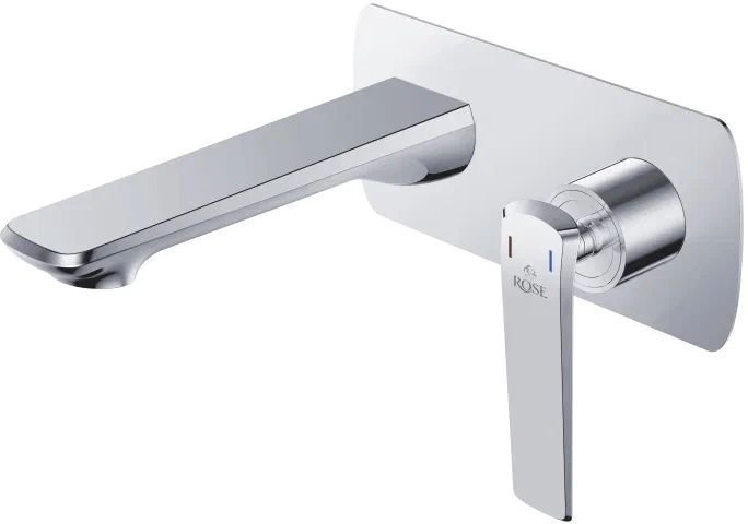 

Смеситель Rose R1341