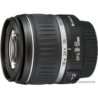 Зеркальный фотоаппарат Canon EOS 650D Kit 18-55mm II