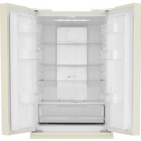 Холодильник ZUGEL ZRFD361C