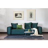 Диван Mexo Casanova (изумрудный)