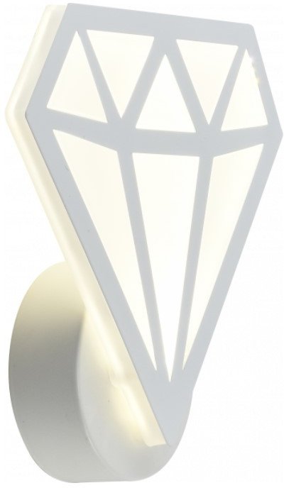 

Бра Rivoli Amarantha 6100-104 Б0054912