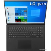 Ноутбук LG Gram 17Z90P-G.AH79R