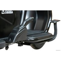 Грузовой электроскутер White Siberia Sibtrike Max 00002081