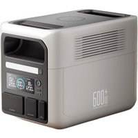 Портативная зарядная станция Romoss RM600