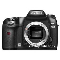 Зеркальный фотоаппарат Samsung GX-10