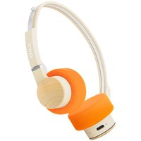 Наушники FiiO EH11 (бежевый)