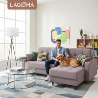 Угловой диван Lagoma Рен (Lounge 11)