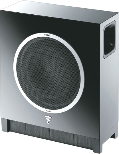 

Беспроводной сабвуфер Focal Sub Air (черный)