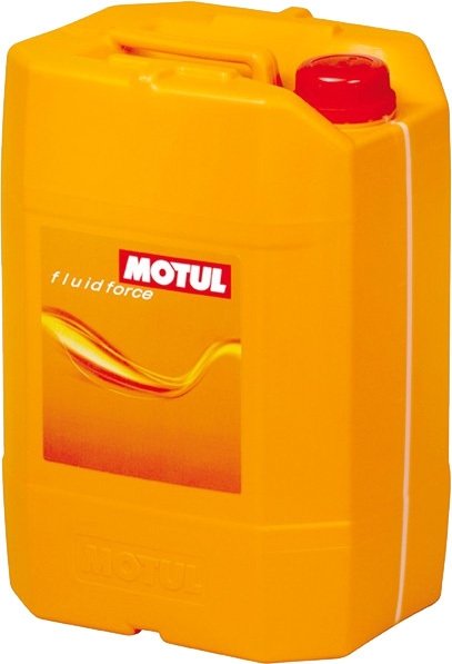 

Трансмиссионное масло Motul Multi CVTF 20л