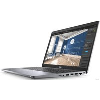 Рабочая станция Dell Precision 3560-4524