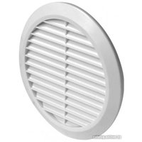 Вентиляционная решетка Awenta Classic T36 d100-150 (белый)