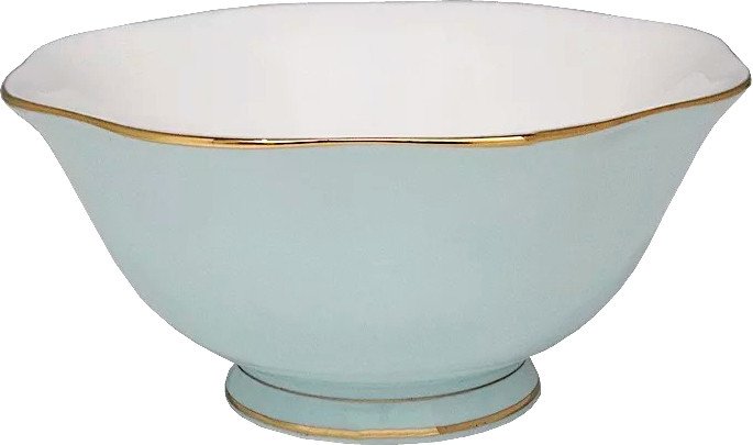 Салатник Lenardi Blue 108-330