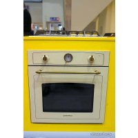 Электрический духовой шкаф MAUNFELD MEOFE 676RIB TM