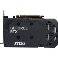 Видеокарта MSI GeForce RTX 5060 8G Shadow 2X