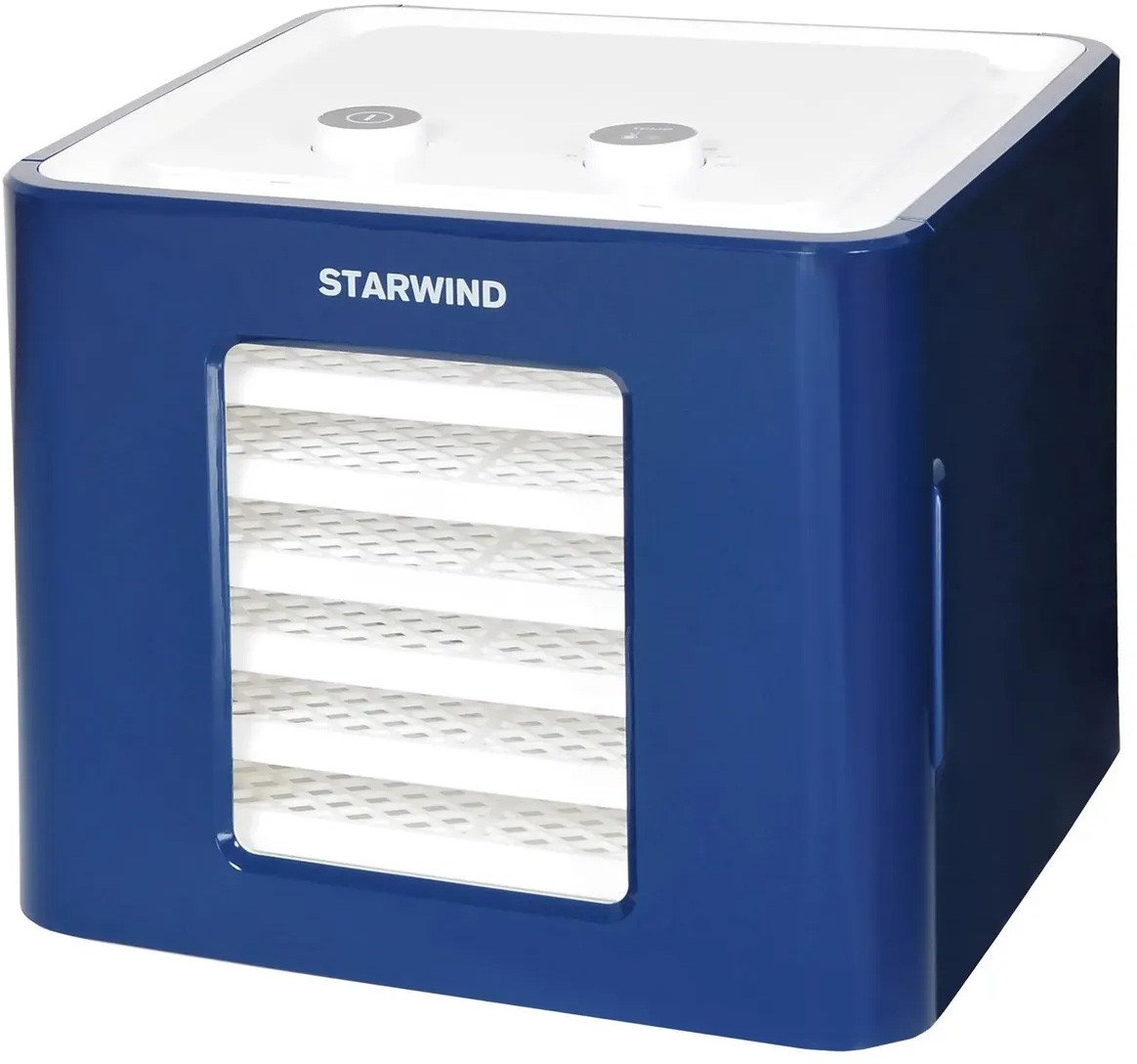 

Сушилка для овощей и фруктов StarWind SFD6431