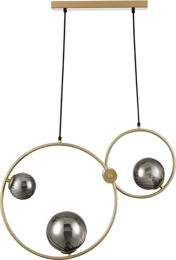 Подвесная люстра Lumion Moderni Ornato 8036/3