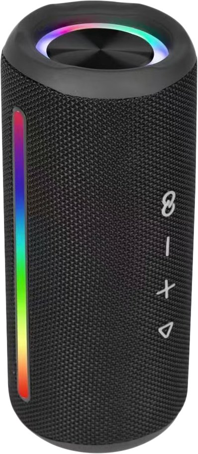 

Беспроводная колонка Bseng P9 Pro (черный)