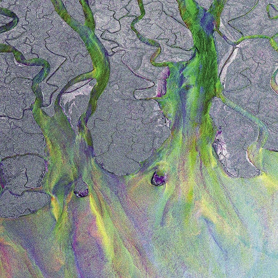 

Виниловая пластинка alt-J - An Awesome Wave (белый винил)