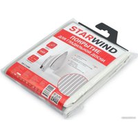 Чехол для гладильной доски StarWind SW-C1548B