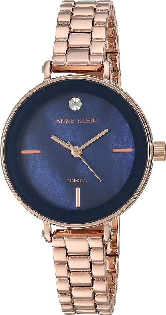 Наручные часы Anne Klein 3386NMRG