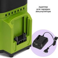 Капельная кофеварка Kitfort KT-7544