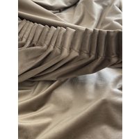 Штора Ника Зварико 7200270 2.0x2.7 м (кофейный 10)