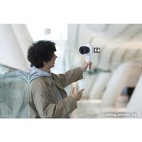 Беззеркальный фотоаппарат Sony ZV-E1L Kit 28-60mm (белый)