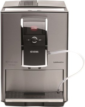 

Кофемашина Nivona CafeRomatica 859