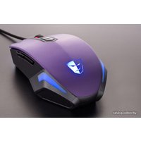 Игровая мышь Tesoro Gungnir H5 Optical Gaming Mouse