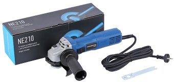 Угловая шлифмашина Nordberg NE210