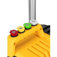 Мойка высокого давления Denzel K 50 Power