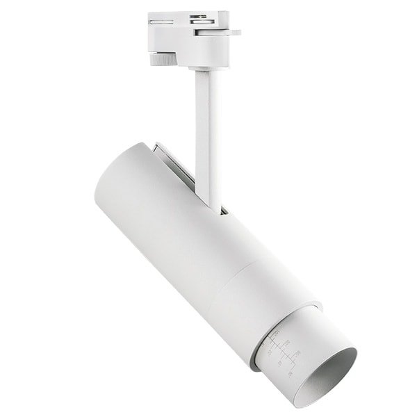 

Трековый светильник Lightstar Fuoco 215246