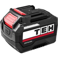 Аккумулятор TEH LB6.0Ah 20V 10C (20В/6 Ah)