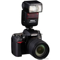 Зеркальный фотоаппарат Nikon D7000 Kit 16-85mm VR