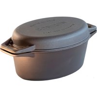 Утятница Boniron 9 л