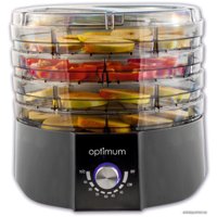 Сушилка для овощей и фруктов Optimum RK-0133