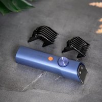 Триммер для бороды и усов Cecotec PrecisonCare Barber Pro 116280