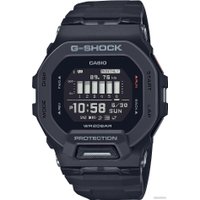 Наручные часы Casio G-Shock GBD-200-1E