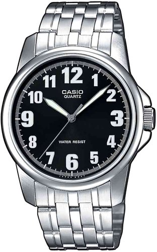 Casio MTP-1260PD-1B