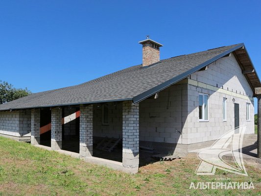3-комн. квартира — Турна Большая