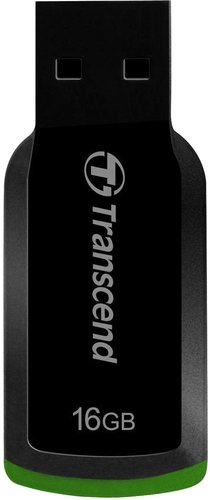 USB Flash Transcend JetFlash 360 16Gb (TS16GJF360)