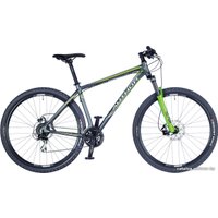 Велосипед Author Spirit 29 (2015)