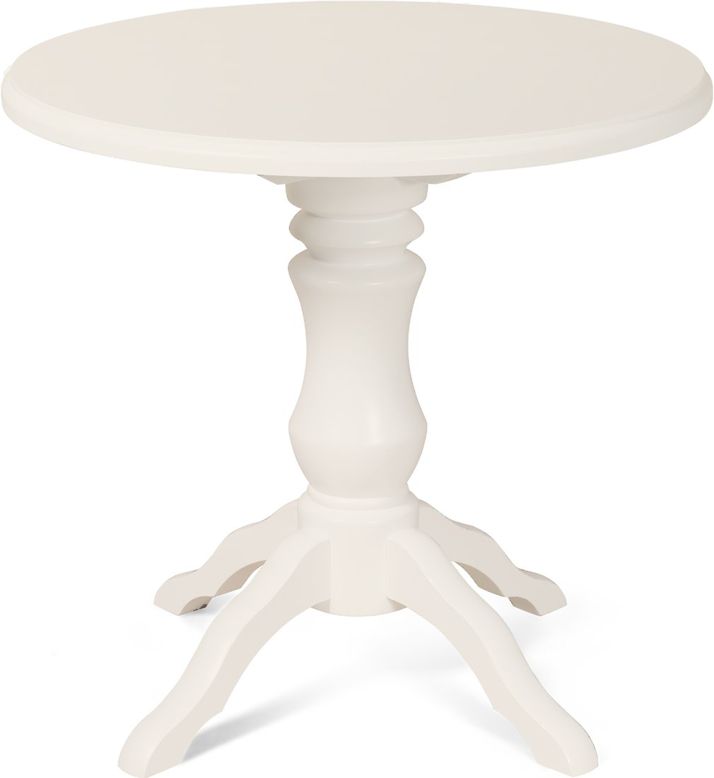 

Кухонный стол Мебель-класс Юпитер (cream white)