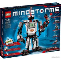 Конструктор LEGO Mindstorms 31313 EV3