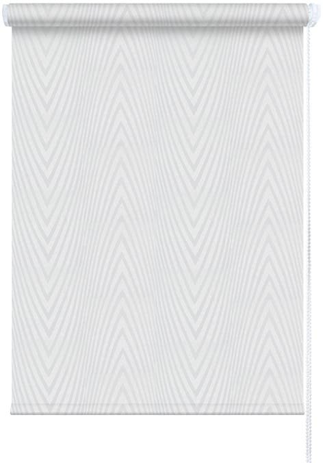 

Рулонные шторы Legrand Стиль 66x175 58 079 333 (белый)