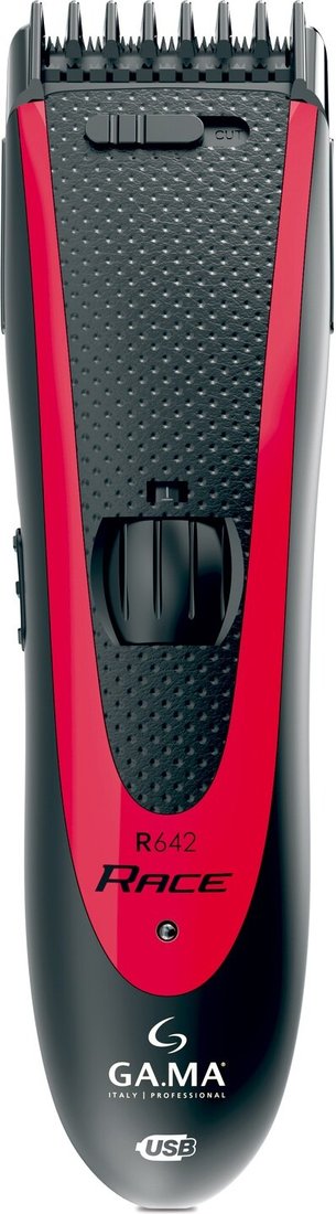 

Машинка для стрижки волос GA.MA R642-HF