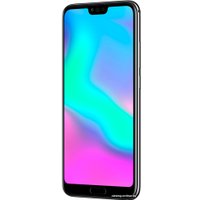 Смартфон HONOR 10 4GB/128GB COL-L29A (полночный черный)