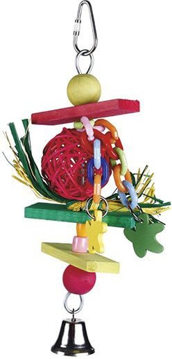 

Игрушка Beeztees Trinox 5547