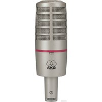 Проводной микрофон AKG C4500 B-BC